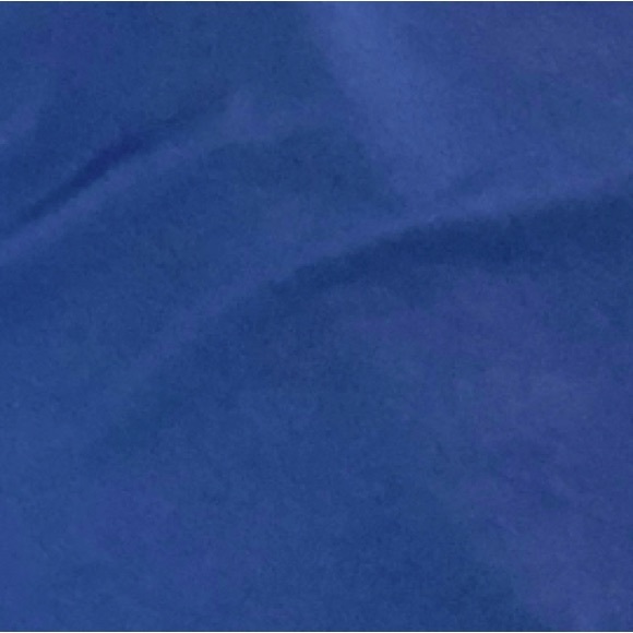 George Navy Blue sequence tank top - Size medium - Picture 7 of 10